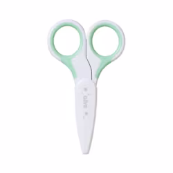 Saro Scissors with Cover Mint