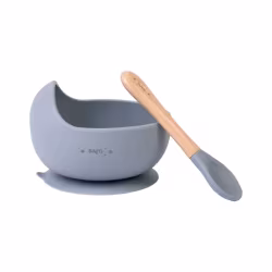 Saro Nordic Wave Feeding Set Mist