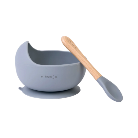 Saro Nordic Wave Set d'Alimentation Mist