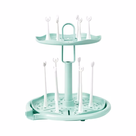 Saro Feeding Bottle Drainer Mint