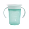 Saro Amazing Cup Copo Antigotas 360° Menta