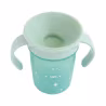 Saro Amazing Cup Copo Antigotas 360° Menta