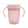 Saro Amazing Cup Copo Antigotas 360° Blossom