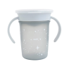 Saro Amazing Cup Anti-Spill 360° Gray
