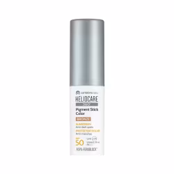 Heliocare 360º Pigment Stick Color FPS50 Bronze 10g