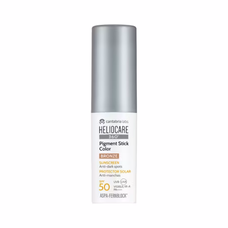 Heliocare 360º Pigment Stick Color SPF50 Bronze 10g
