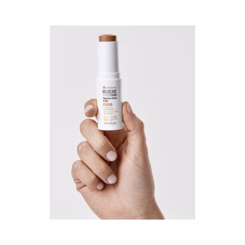 Heliocare 360º Pigment Stick Color FPS50 Bronze 10g