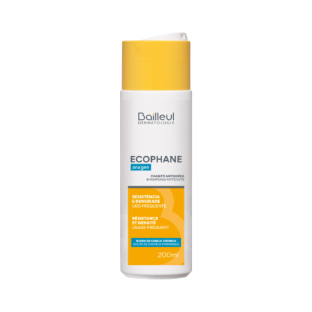 Ecophane Anagen Shampoing Anti-Chute 200ml