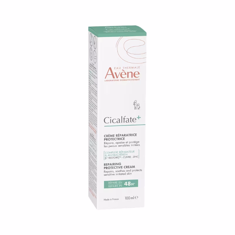 Avène Cicalfate+ Creme Reparador 100ml