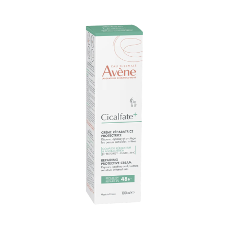 Avène Cicalfate+ Crème Réparatrice 100ml