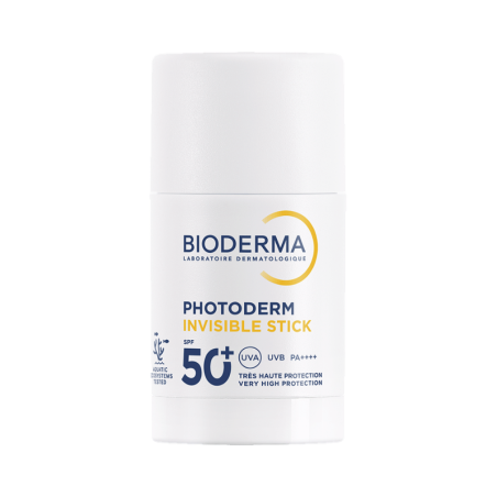 Bioderma Photoderm Invisible Stick FPS50+ 15g