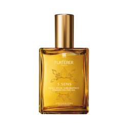 René Furterer 5 Sens Enhancing Dry Oil Hair and Body 50ml