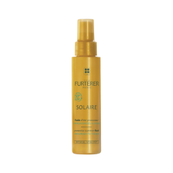 René Furterer Solaire Protective Summer Fluid KPF50+ 100ml