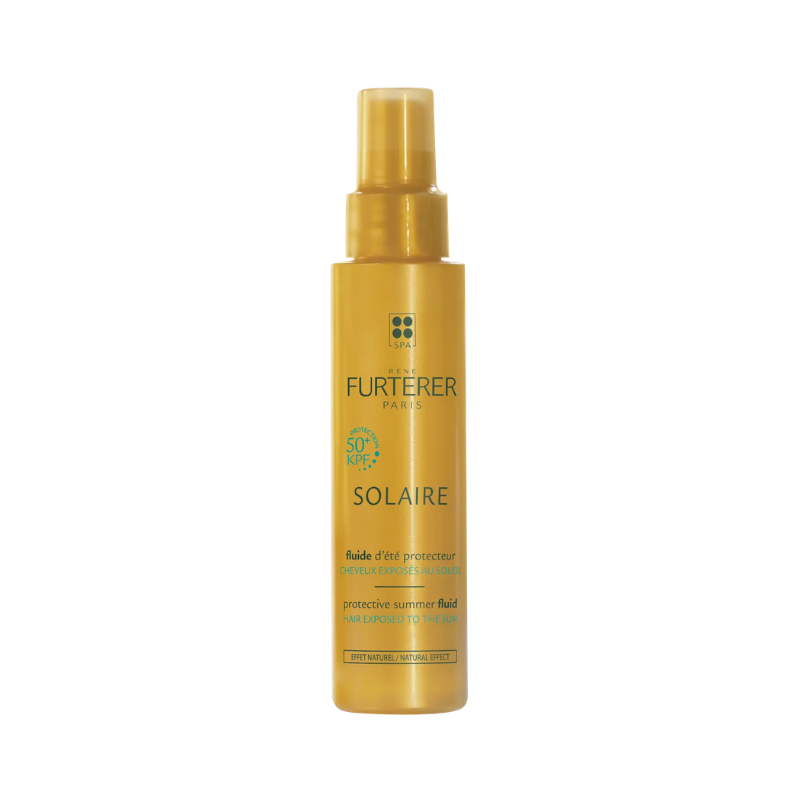 René Furterer Solaire Fluido Protetor de Verão KPF50+ 100ml