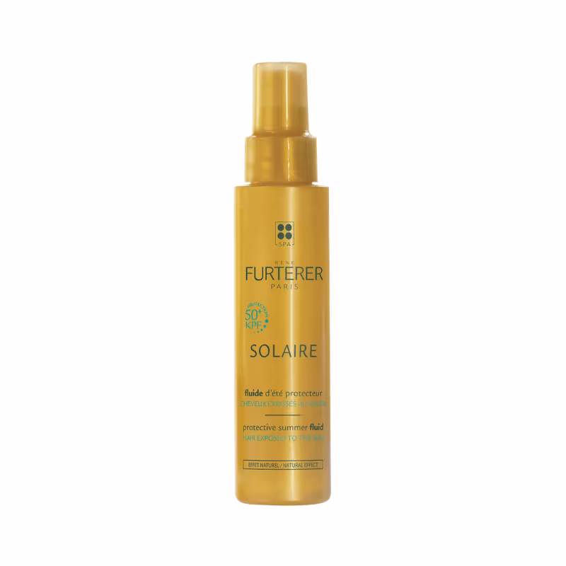 René Furterer Solaire Fluido Solar Protector KPF50+ 100ml