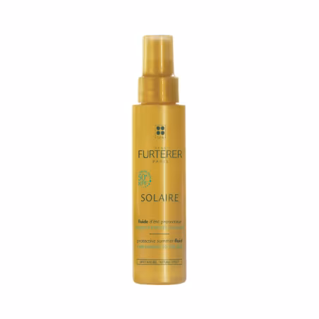 René Furterer Solaire Fluido Solar Protector KPF50+ 100ml