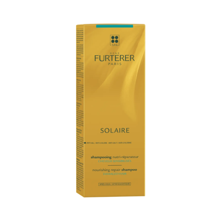 René Furterer Solaire Champô Nutri-Reparador 200ml