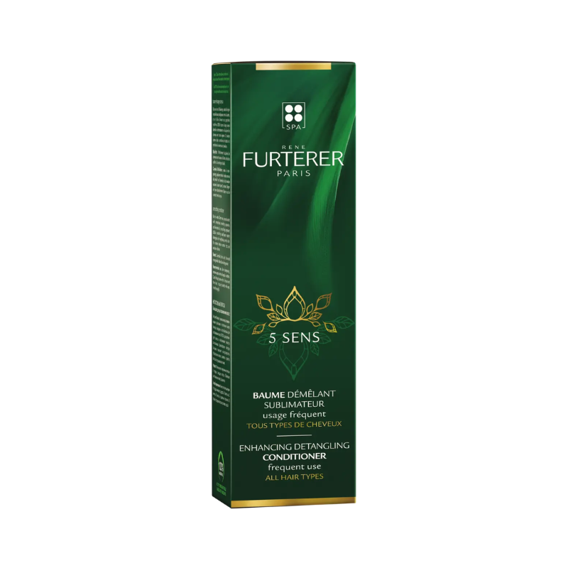 René Furterer 5 Sens Bálsamo Desenredante Sublimador 150ml