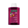 Klorane Quinina Champú Acelerador del Crecimiento Adenosina 200ml