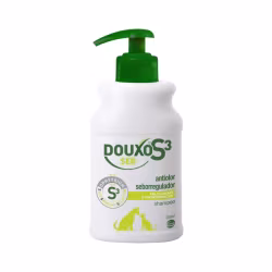 Douxo S3 Seb Champô 200ml