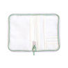 Saro Document Holder Spring Cottage