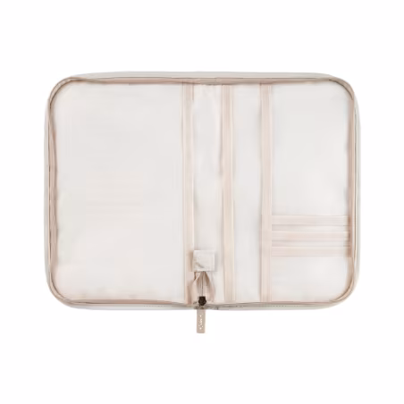 Saro Porta-Documentos Cotton Bunnies