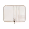 Saro Document Holder Cotton Bunnies