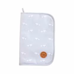 Saro Portadocumentos Polaris Gris