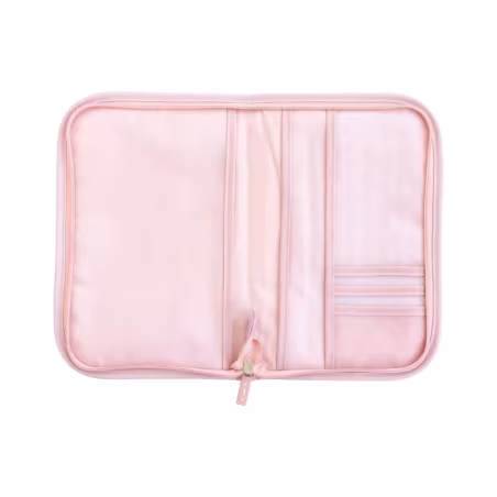 Saro Document Holder Polaris Pink