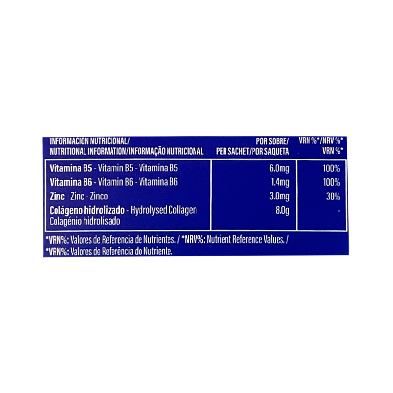 Pilopeptan Intensive Sobres 15x20ml