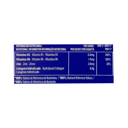 Pilopeptan Intensive Sobres 15x20ml