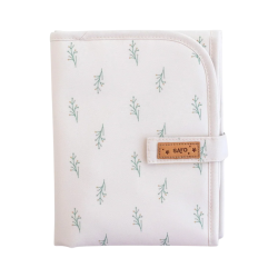 Saro Changing Table Spring Cottage