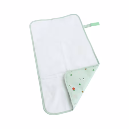 Saro Changing Table Funny Farm