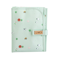 Saro Changing Table Funny Farm
