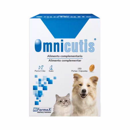 Omnicutis 150 capsules