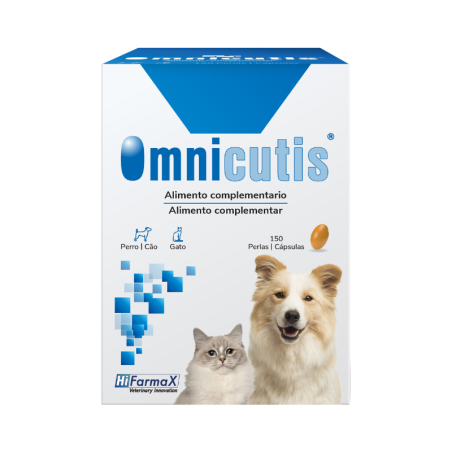 Omnicutis 150 gélules