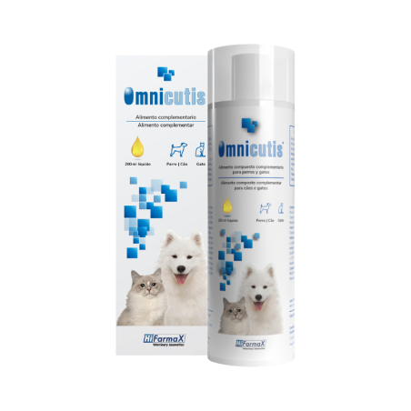 Omnicutis Oral Solution 200ml
