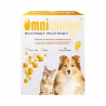 Omniomega 120 capsules