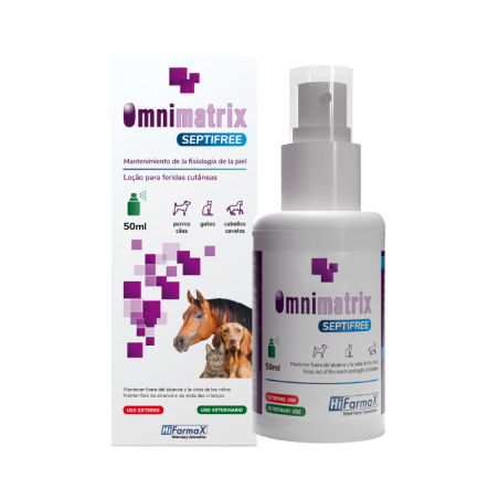 Omnimatrix Septifree 50ml