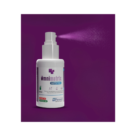 Omnimatrix Septifree 50ml