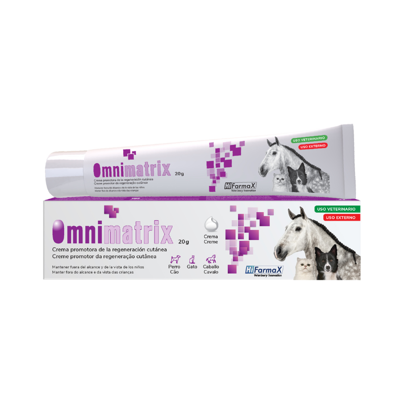 Omnimatrix 20g