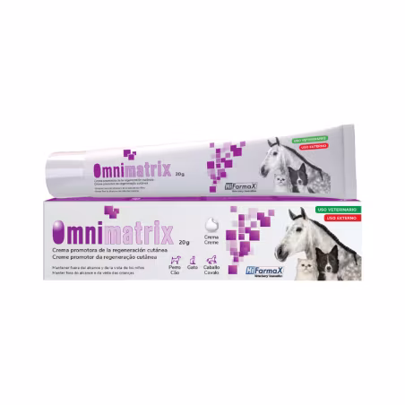 Omnimatrix 20g