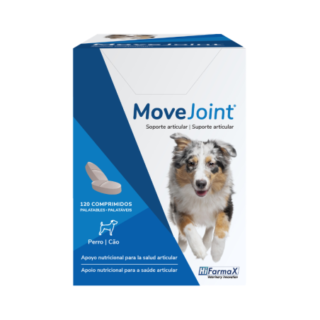 Movejoint 120 comprimés