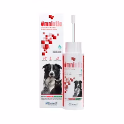 Omniotic 120ml