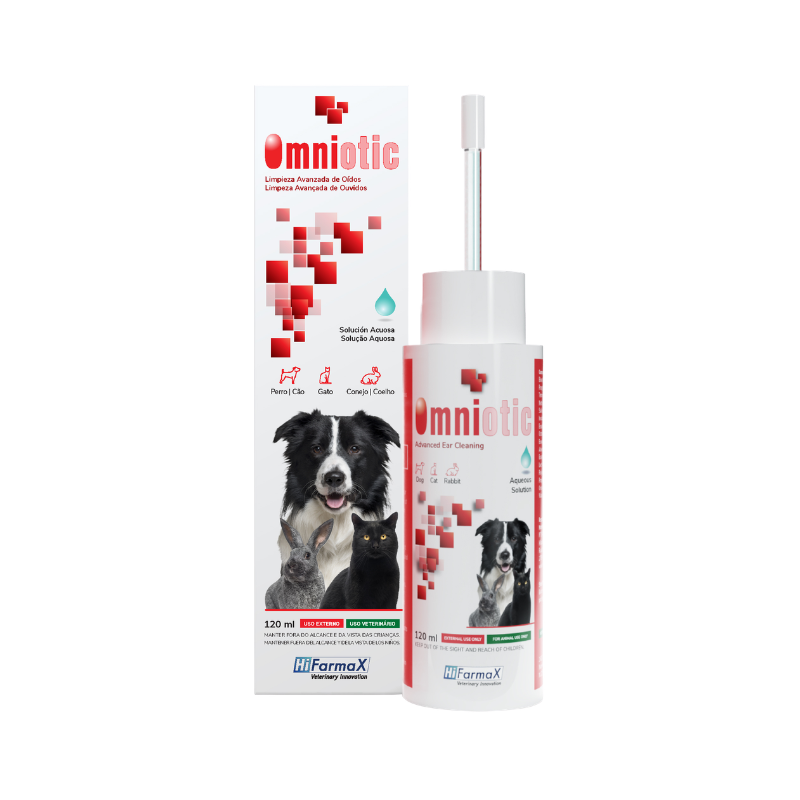 Omniotic 120ml
