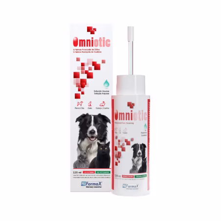 Omniotic 120ml