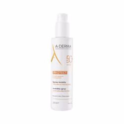 A-Derma Protect Invisible Spray SPF50+ 200ml