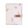 Saro Changing Table Cotton Bunnies