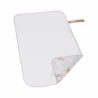Saro Changing Table Cotton Bunnies