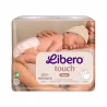 Libero Touch Premature 24 units